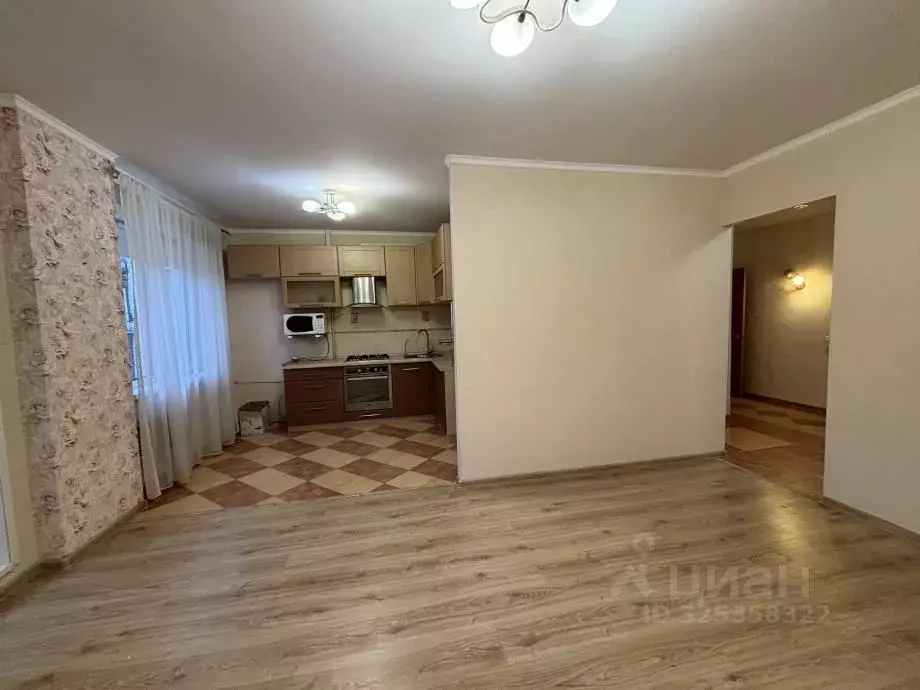 3-к кв. Пермский край, Березники ул. 30 лет Победы, 12 (73.0 м) - Фото 2