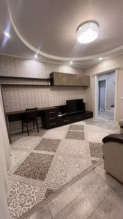 1-к кв. Тюменская область, Тюмень Широтная ул., 120к2 (47.0 м) - Фото 2