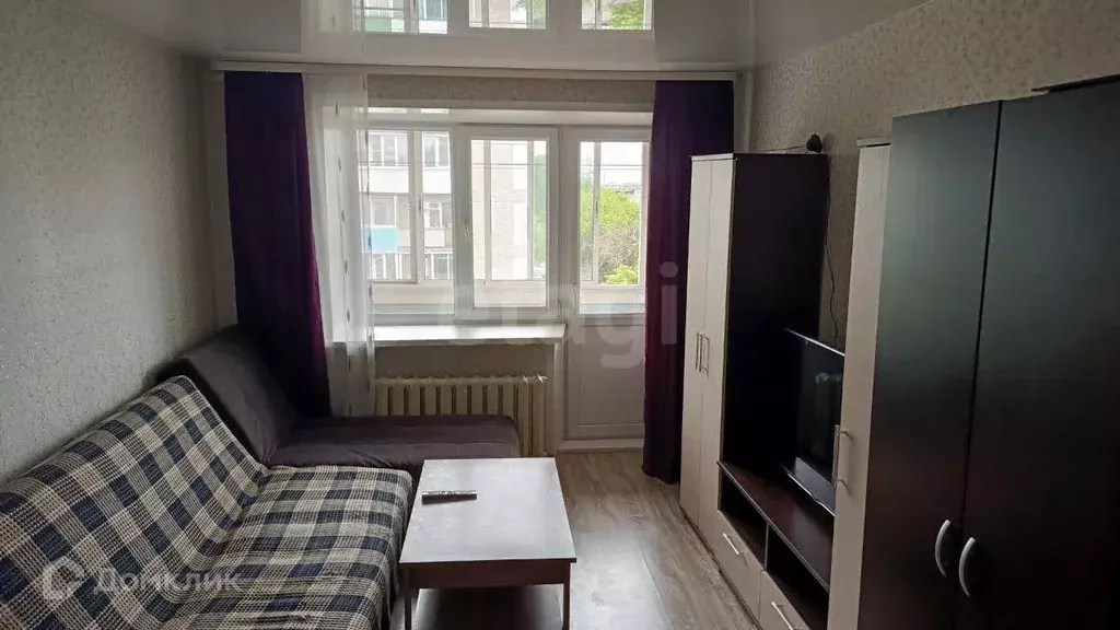 Продаётся 2-к квартира, 48 м - Фото 0