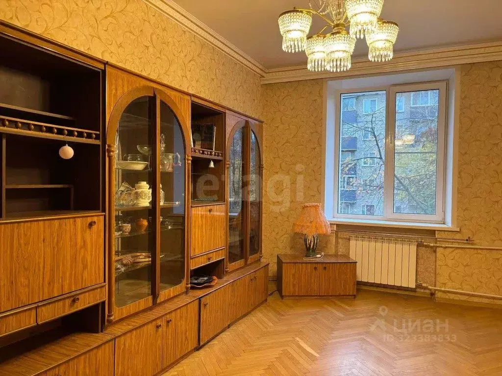 2-к кв. Воронежская область, Воронеж Депутатская ул., 4 (56.0 м) - Фото 2