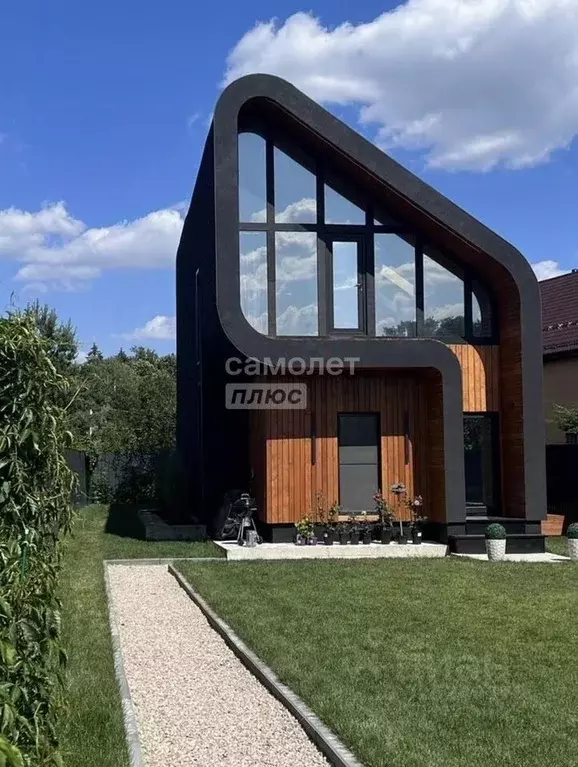 Дом в Москва Верхнее Акатово СНТ, 78 (120 м) - Фото 0