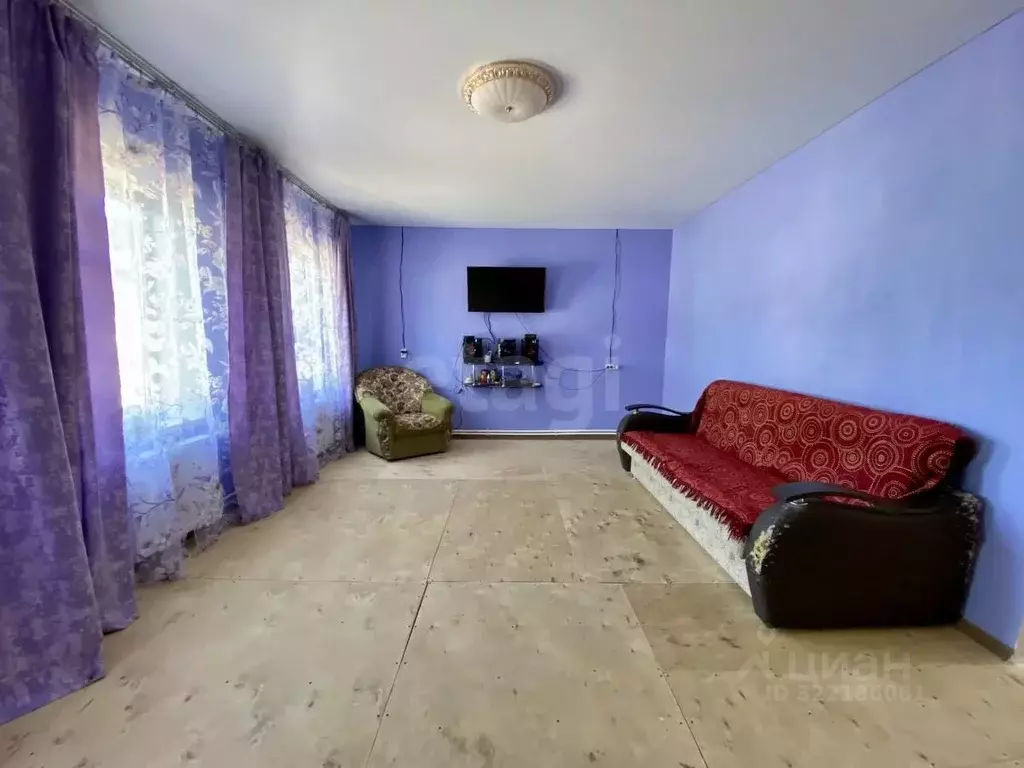 Дом в Башкортостан, Стерлитамак ул. Богдана Хмельницкого (66 м) - Фото 1