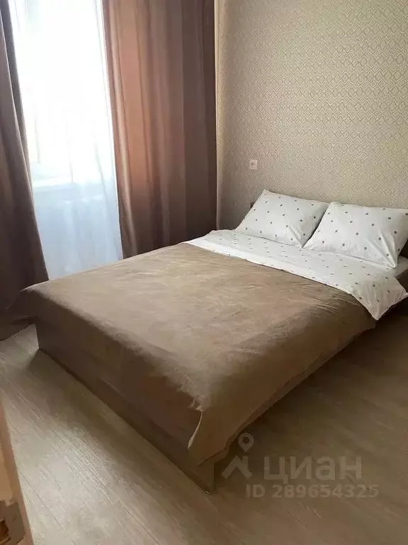 2-к кв. Ханты-Мансийский АО, Когалым Бакинская ул., 51 (43.0 м) - Фото 0