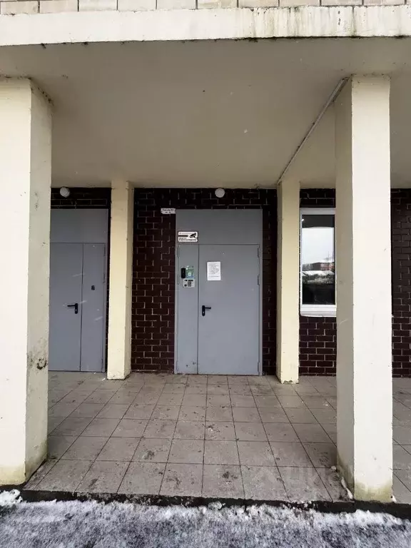 2-к кв. Московская область, Звенигород Одинцовский городской округ, ... - Фото 2