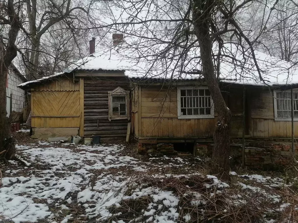 Дом в Калужская область, Малоярославец ул. 2-я Лесная (50 м) - Фото 0