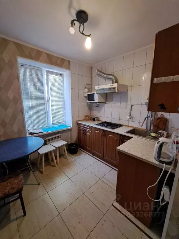 1-к кв. Крым, Феодосия ул. Назукина, 2 (29.0 м) - Фото 2