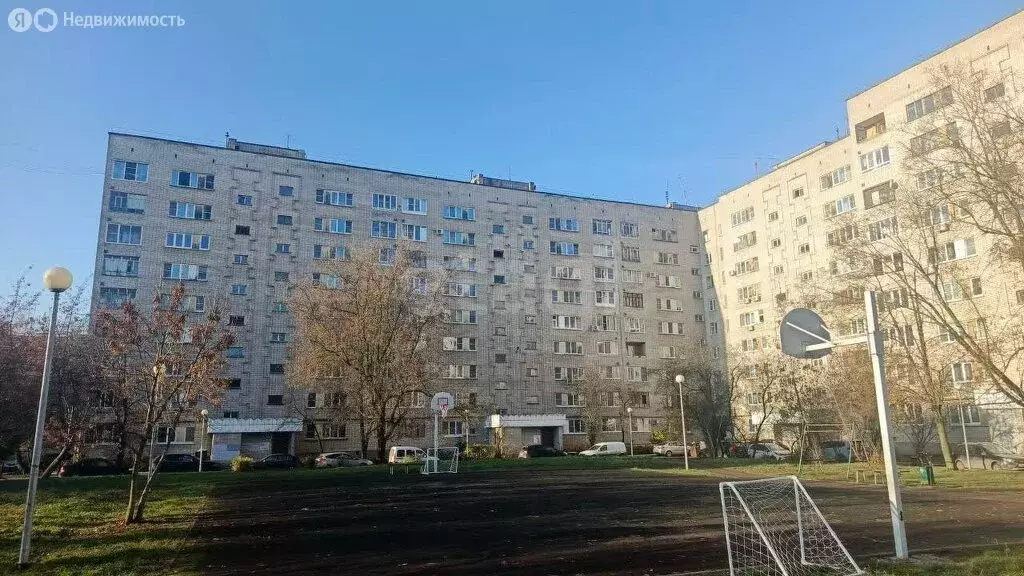 3-комнатная квартира: Обнинск, проспект Маркса, 88 (59.9 м) - Фото 2