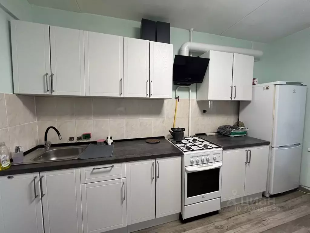 Комната Москва Верхняя ул., 18 (12.0 м) - Фото 1