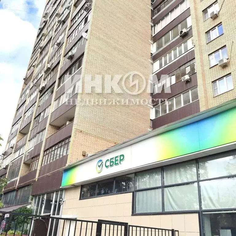 2-комнатная квартира: Москва, Бутырская улица, 2/18 (60.9 м) - Фото 1