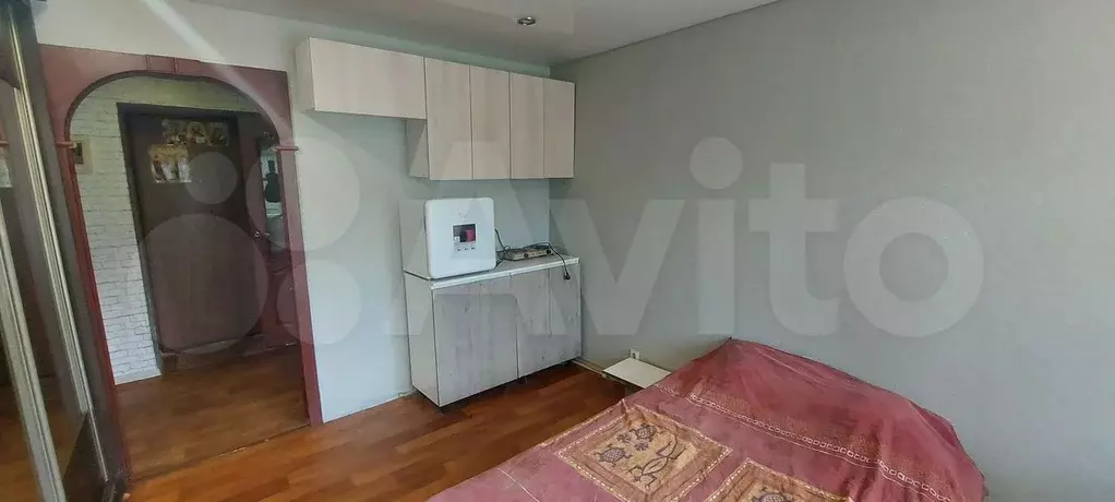 Квартира-студия, 20 м, 4/5 эт. - Фото 1