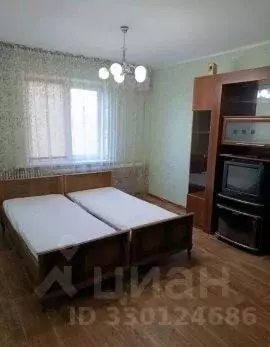 1-к кв. Белгородская область, Старый Оскол Макаренко мкр, 13к1 (40.0 ... - Фото 1