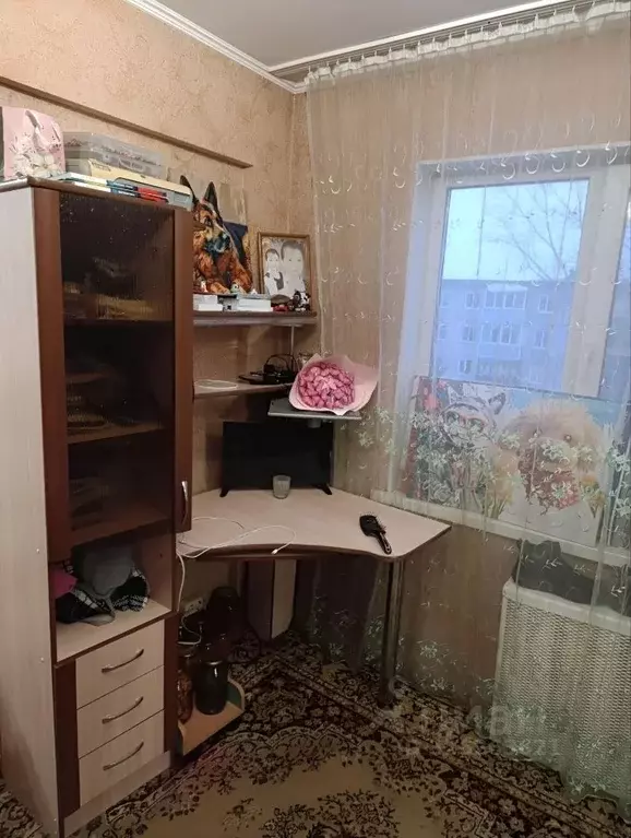 2-к кв. Алтайский край, Рубцовск Октябрьская ул., 7 (45.3 м) - Фото 2