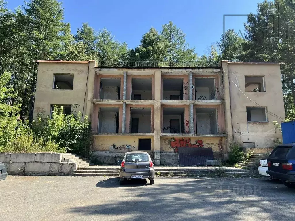 Студия Башкортостан, Абзелиловский район, Ташбулатовский сельсовет, с. ... - Фото 2