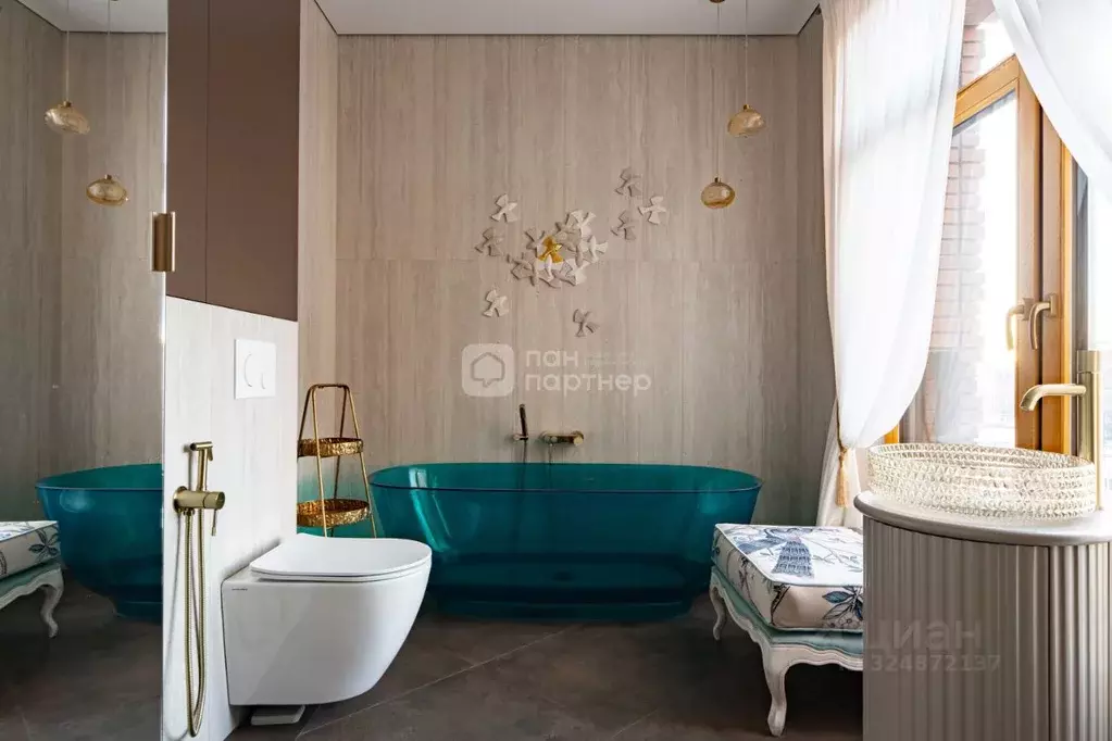 1-к кв. Санкт-Петербург Петровский просп., 11к3 (51.8 м) - Фото 1