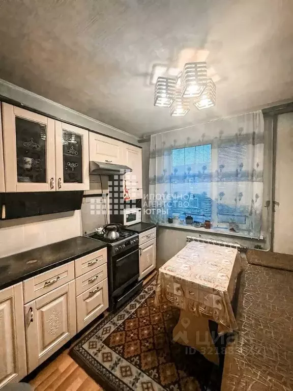 1-к кв. Ханты-Мансийский АО, Ханты-Мансийск ул. Мира, 107А (37.0 м) - Фото 1