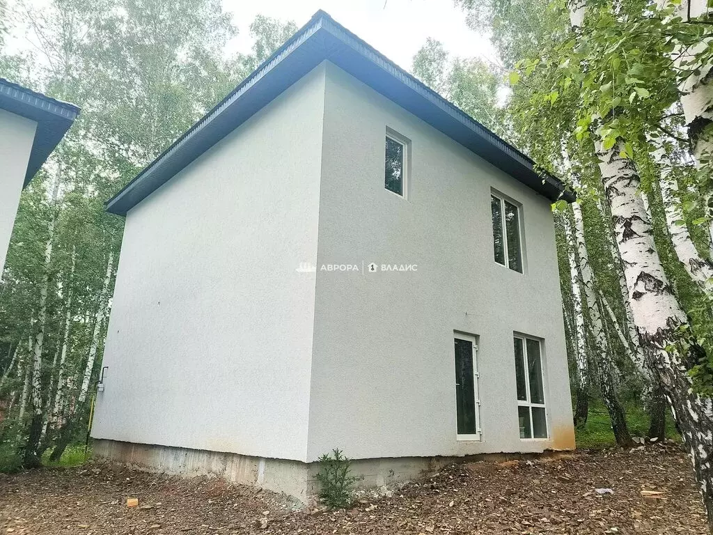 Дом в Абзелиловский район, Ташбулатовский сельсовет, село Кусимовского ... - Фото 0