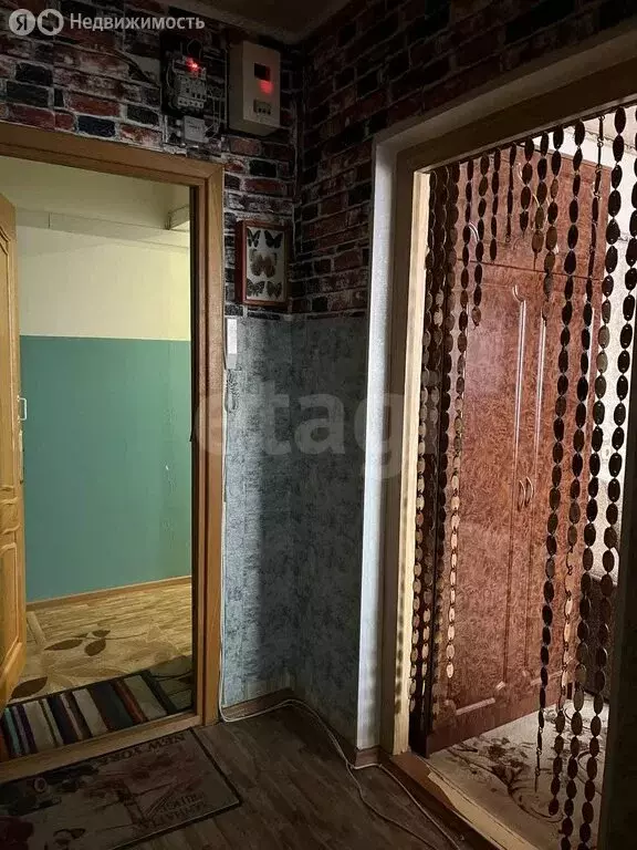 1-комнатная квартира: Подпорожье, Механический проспект, 36 (28.3 м) - Фото 1