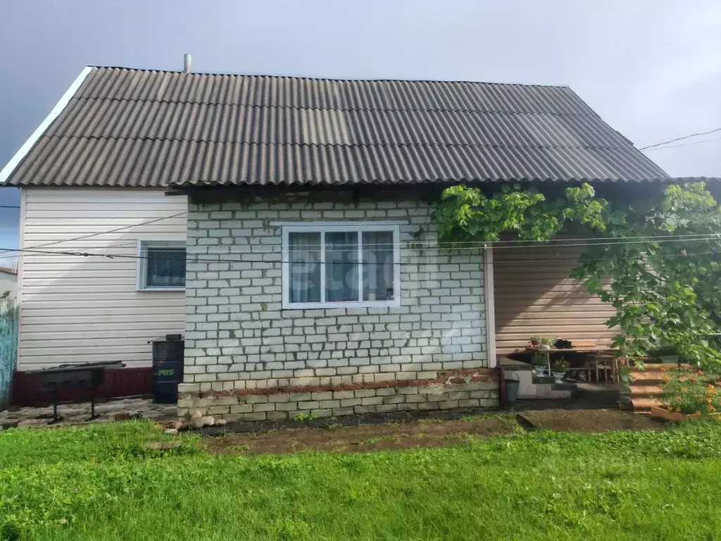 Дом в Белгородская область, Вейделевка рп ул. Дачная, 23 (61 м) - Фото 1