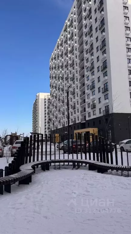 Офис в Пензенская область, Пенза ул. Яшиной, 6 (52 м) - Фото 0