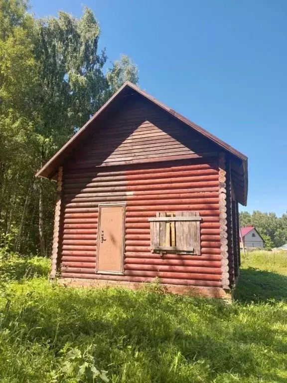 Дом в Калужская область, Калуга ул. Полянка (48 м) - Фото 2