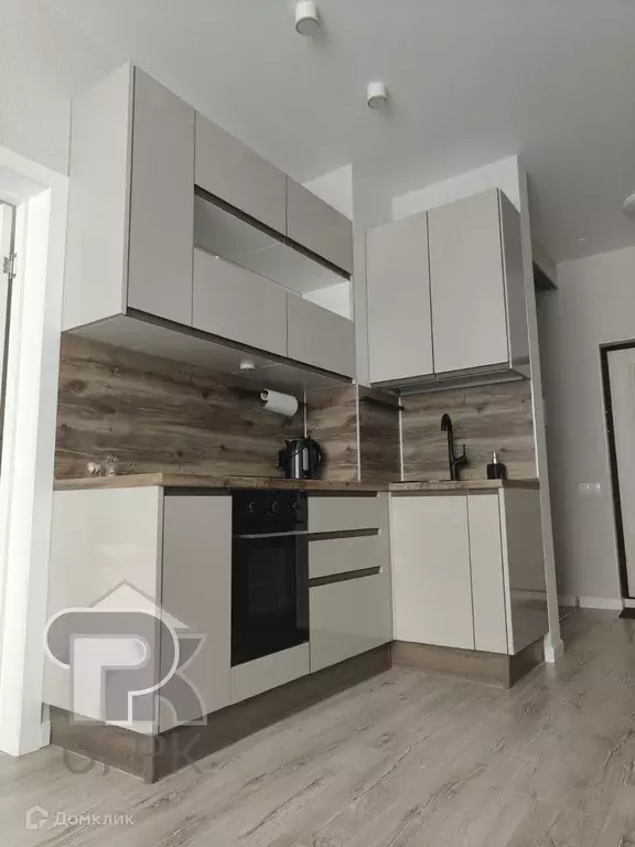 Продаётся 1-к квартира, 33 м - Фото 0