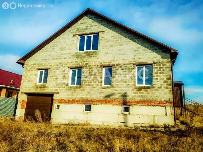 Дом в Белгородский район, Ериковское сельское поселение, село Ерик ... - Фото 0