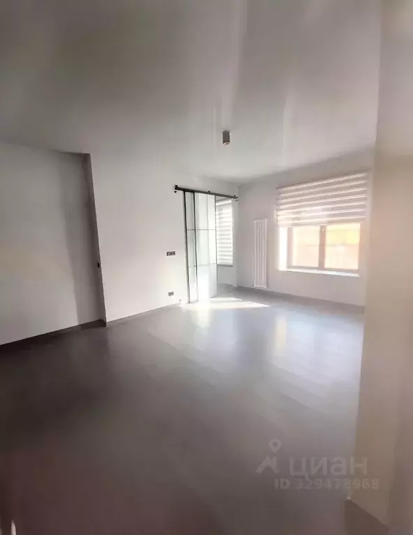 3-к кв. Москва Ленинградский просп., 29к2 (65.0 м) - Фото 1