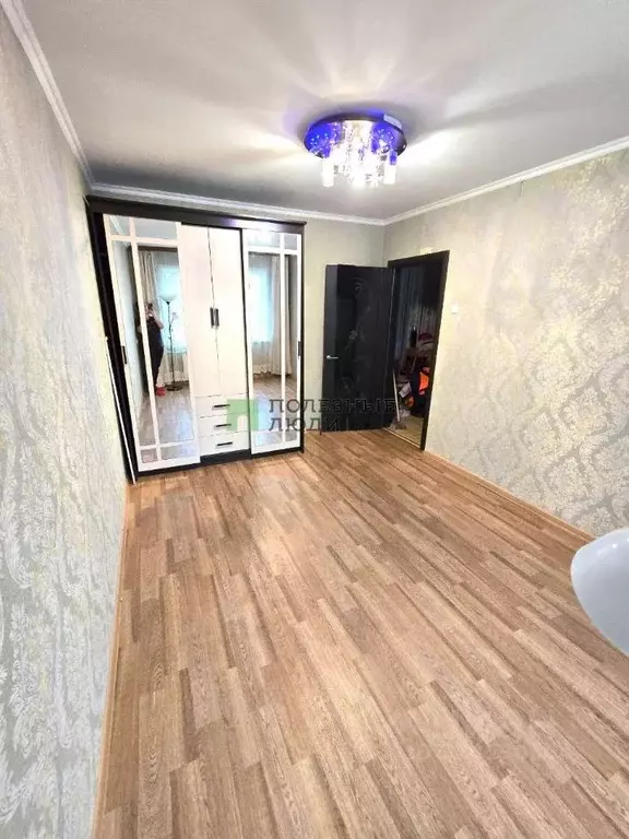 2-к кв. Марий Эл, Медведевский район, Кундышское с/пос, пос. Сурок ул. ... - Фото 1