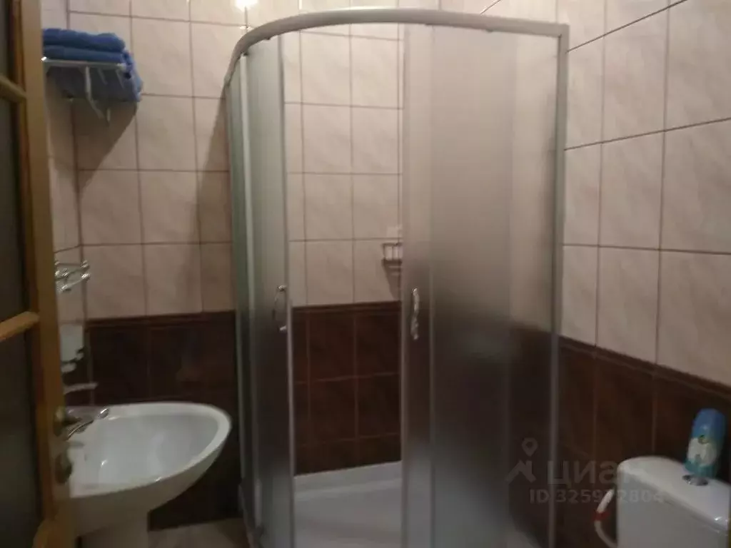 Комната Крым, Евпатория ул. Гоголя, 10/6 - Фото 1