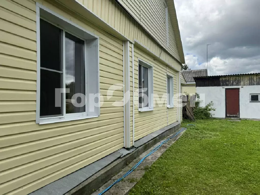 Продается дом в г. Павловский Посад - Фото 2