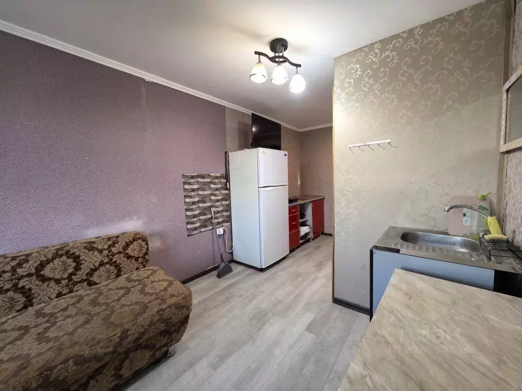 Комната Хабаровский край, Хабаровск Шмаковский пер., 11 (10.0 м) - Фото 2