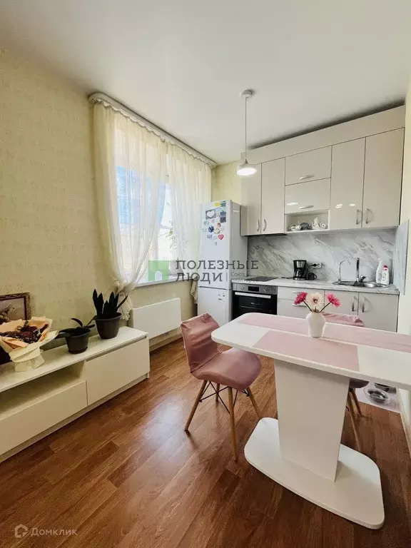 Продаётся квартира-студия, 29 м - Фото 0
