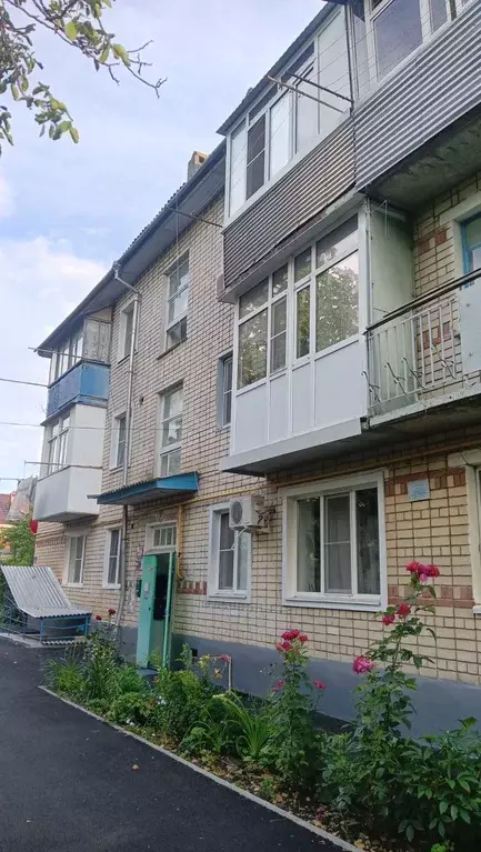Продаётся 2-к квартира, 44 м - Фото 0