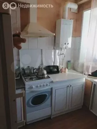 2-комнатная квартира: посёлок городского типа Ярега, Советская улица, ... - Фото 1