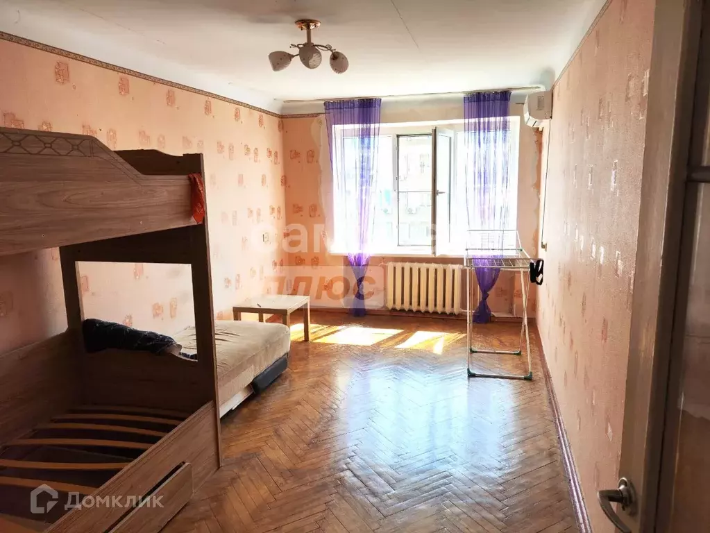 Продаётся 2-к квартира, 46.1 м - Фото 1