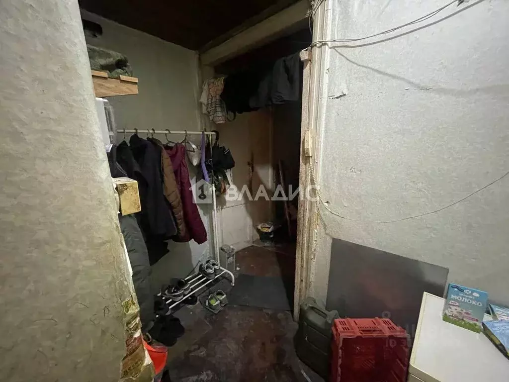 Комната Санкт-Петербург Чкаловский просп., 16 (15.9 м) - Фото 1
