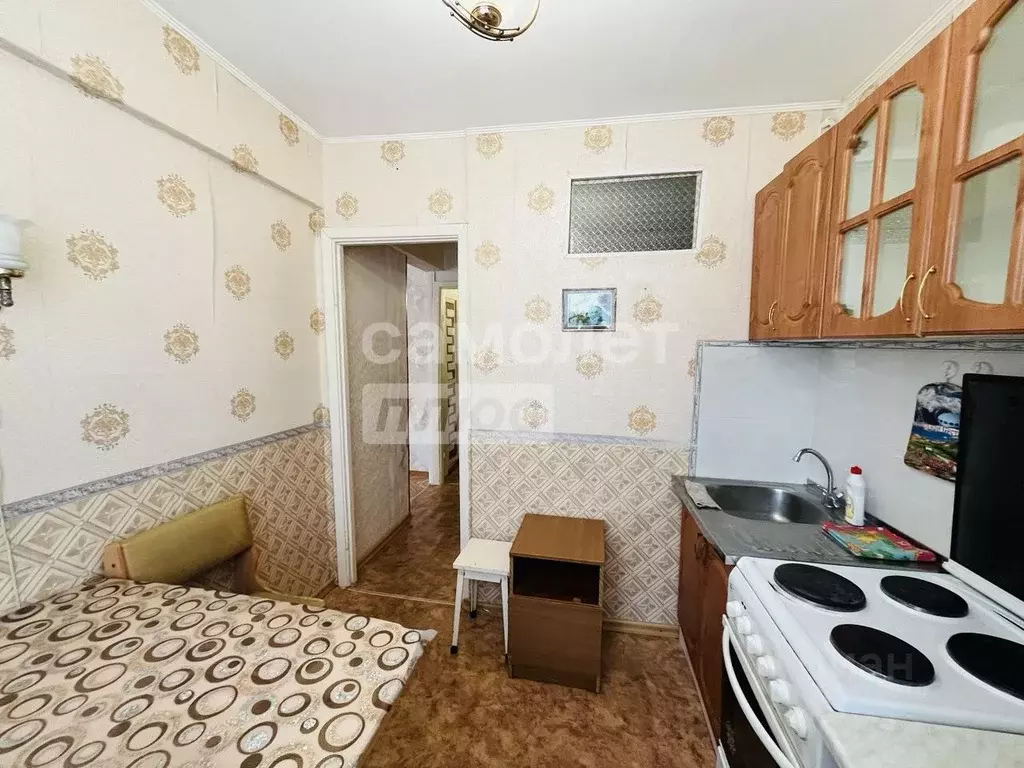 1-к кв. Забайкальский край, Чита ул. Весенняя, 8 (31.0 м) - Фото 2