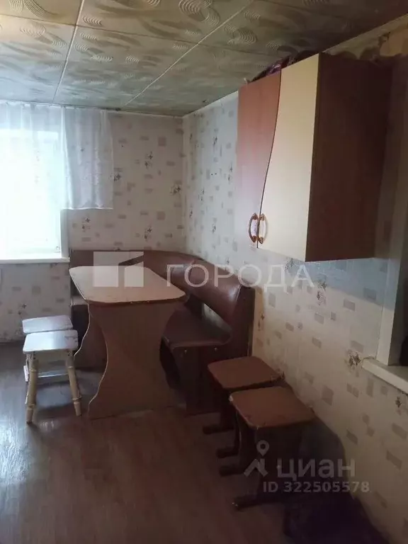 Дом в Алтайский край, Мамонтовский район, с. Мамонтово Южная ул., 67 ... - Фото 0