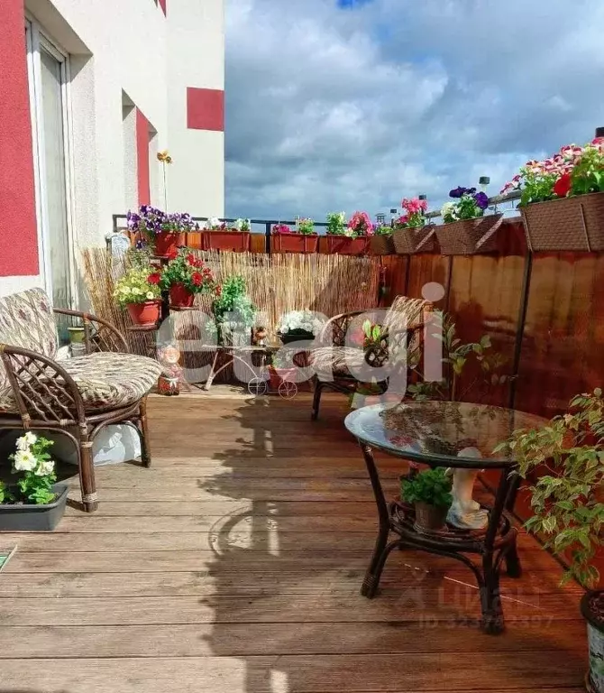 3-к кв. Красноярский край, Красноярск городской округ, пос. Солонцы ... - Фото 1