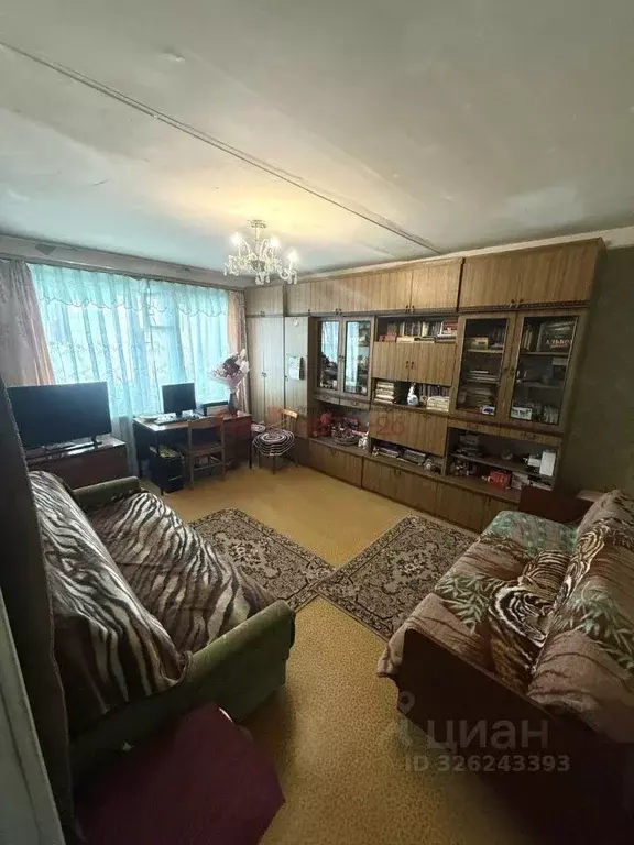 1-к кв. Ставропольский край, Пятигорск ул. Бутырина, 2 (36.0 м) - Фото 1