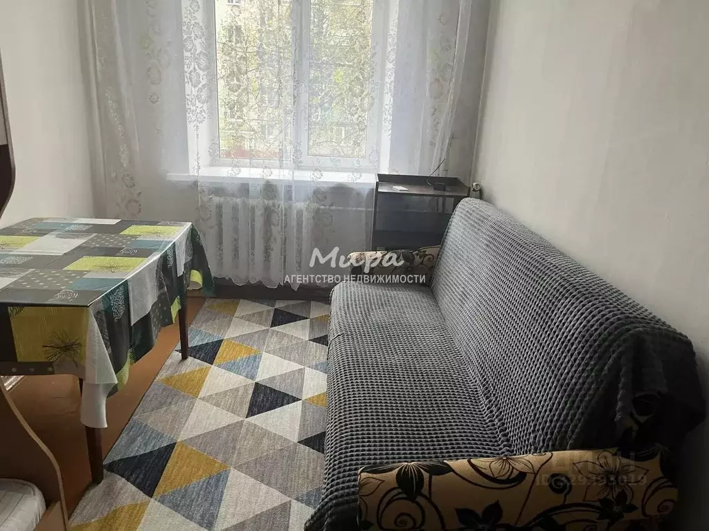 2-к кв. Московская область, Люберцы ул. С.П. Попова, 26 (45.0 м) - Фото 2