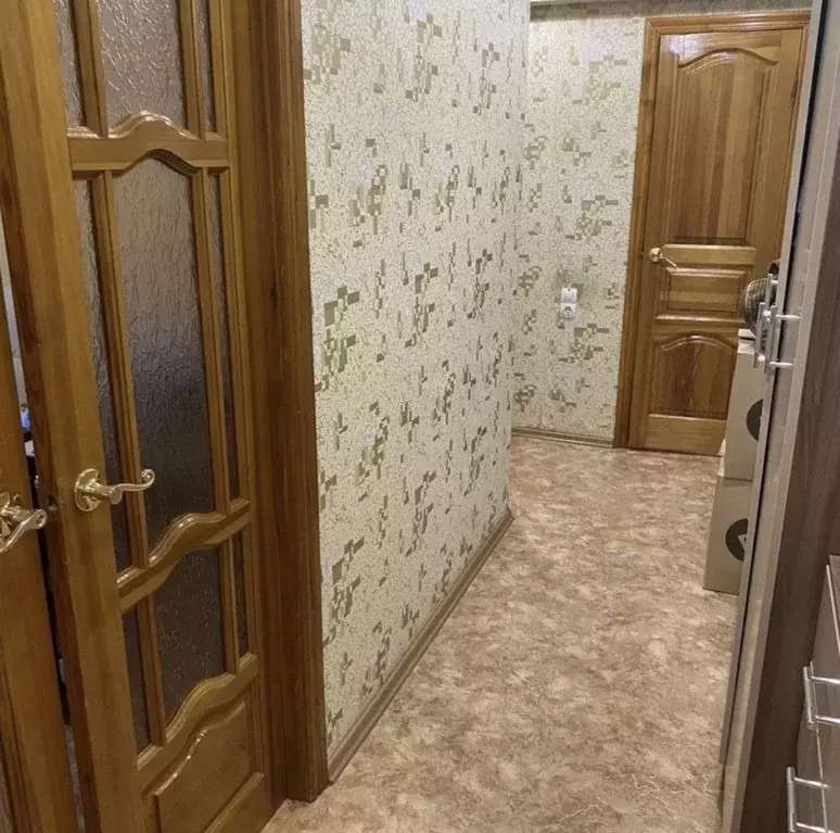 Продаётся 3-к квартира, 66.5 м - Фото 1
