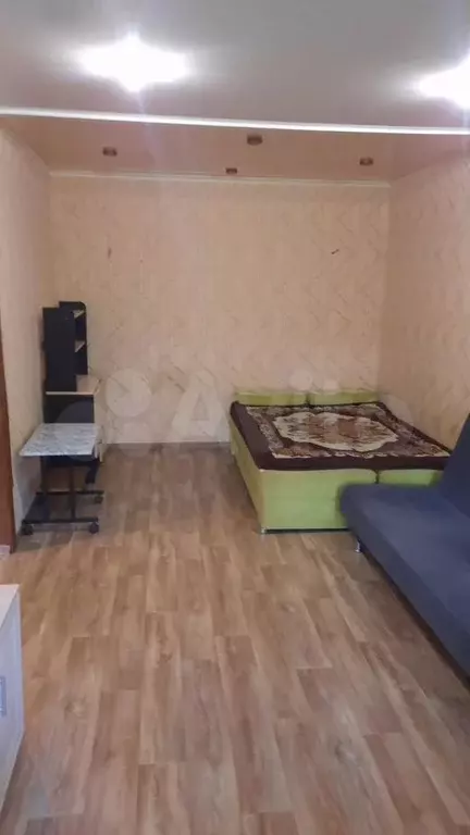 1-к. квартира, 30 м, 4/5 эт. - Фото 0