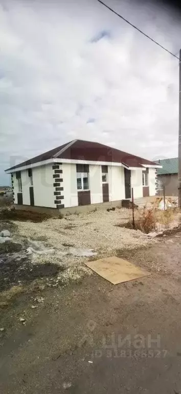 Дом в Свердловская область, Сысертский муниципальный округ, пос. ... - Фото 1