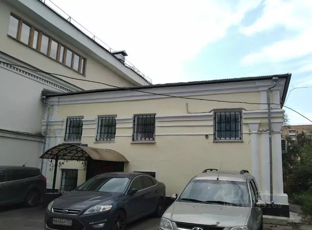 Офис в Москва Садовническая ул., 46С4 (155 м) - Фото 0