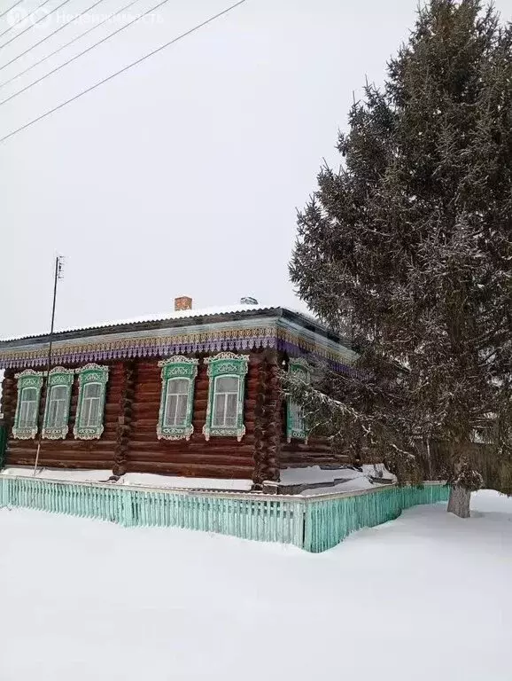 Дом в Свердловская область, Ирбитское муниципальное образование, ... - Фото 2