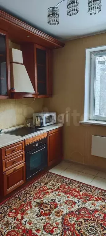 2-к. квартира, 56,7 м, 5/23 эт. - Фото 0