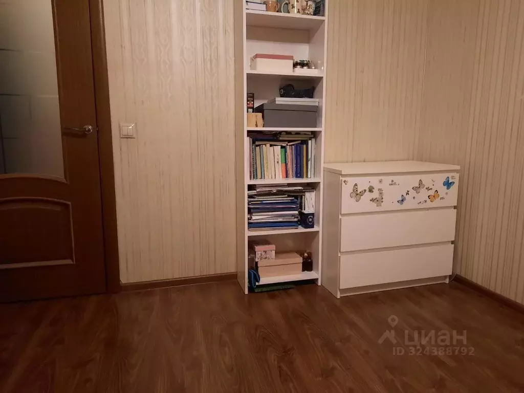 Комната Москва ул. Академика Волгина, 15К1 - Фото 2