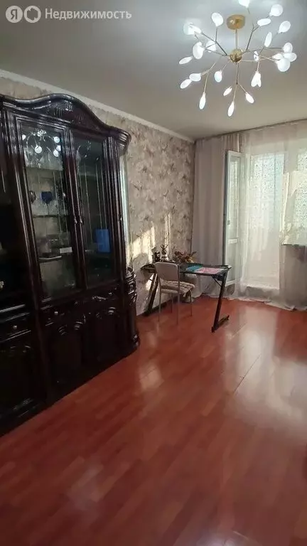 1-комнатная квартира: Москва, Чукотский проезд, 4 (38.1 м) - Фото 2