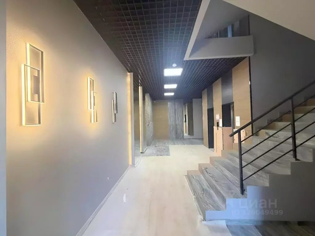 2-к кв. Северная Осетия, Владикавказ Курская ул., 1Д (76.1 м) - Фото 1